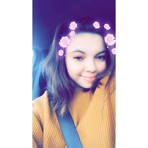 Meet your Posher, Bailey